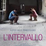 l'intervallo