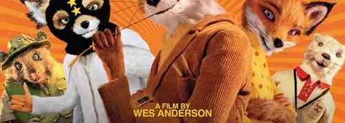 Sabato 16 Marzo 2013 alle ore 21 e 30, proietteremo “Fantastic Mr.Fox” diretto dal geniale regista americano Wes Anderson