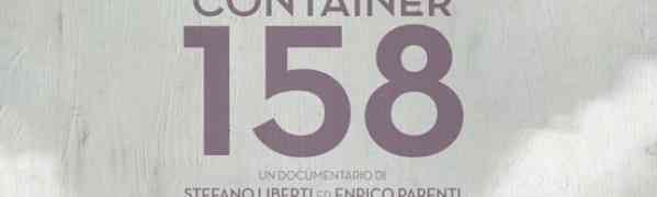 Sabato 5 Aprile sarà nostro ospite il regista Stefano Liberti e proietteremo in prima visione a Follonica il suo  film “Container 158”, presentato all'ultimo Festival di Roma. Parteciperà alla serata Amnesty International