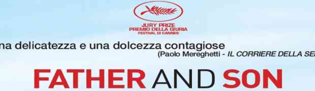 Venerdì 7 Novembre, in prima visione a Follonica, proietteremo 