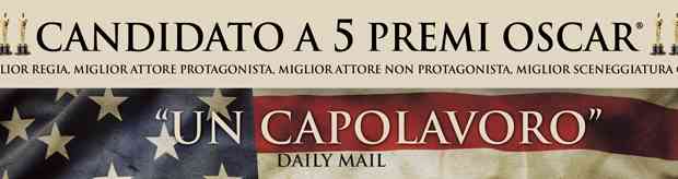 Venerdì 23 ottobre, in prima visione a Follonica, proietteremo “Foxcatcher - una storia americana