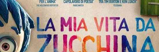 Venerdì 3 febbraio in esclusiva provinciale  al Piccolo Cineclub Tirreno - Candidato ai Premi Oscar 2017 - 