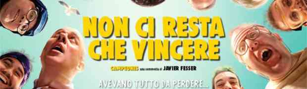 Venerdì 22 febbraio 2019 alle 21.30 appuntamento imperdibile al Piccolo Cineclub Tirreno con la proiezione - in anteprima provinciale - del film 